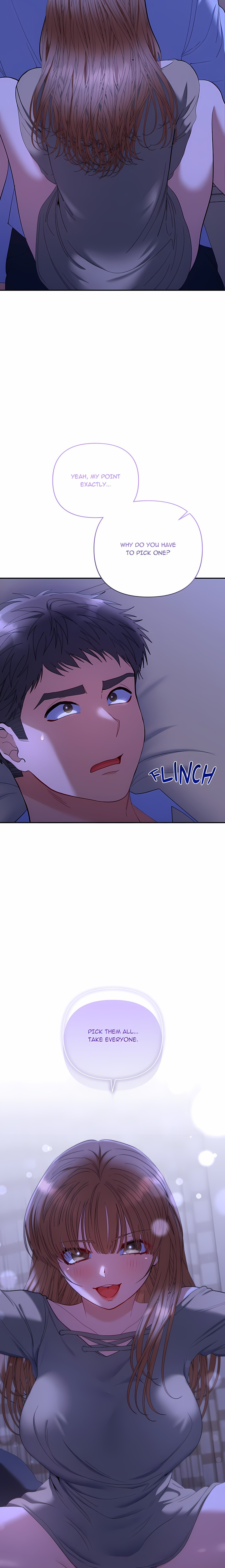 Everyone’s Man - Chapter 49 Page 4