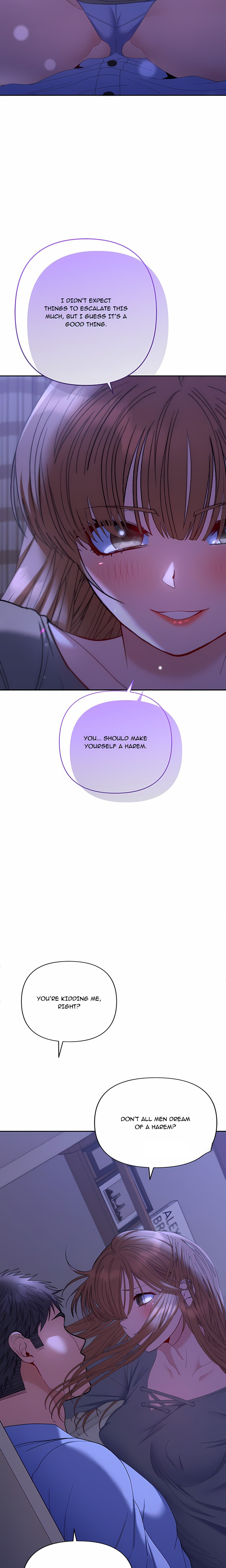 Everyone’s Man - Chapter 49 Page 5