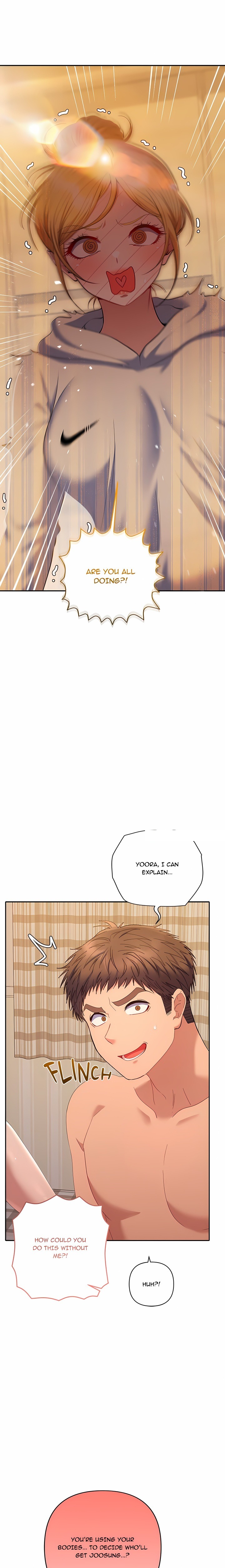 Everyone’s Man - Chapter 50 Page 1