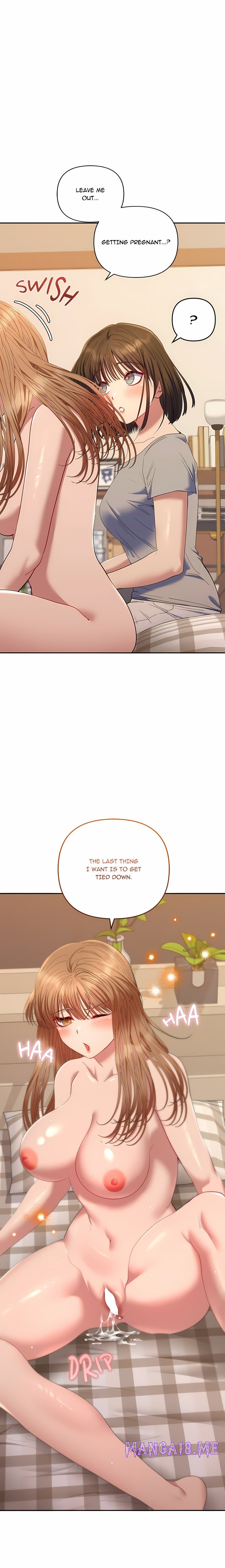 Everyone’s Man - Chapter 50 Page 10