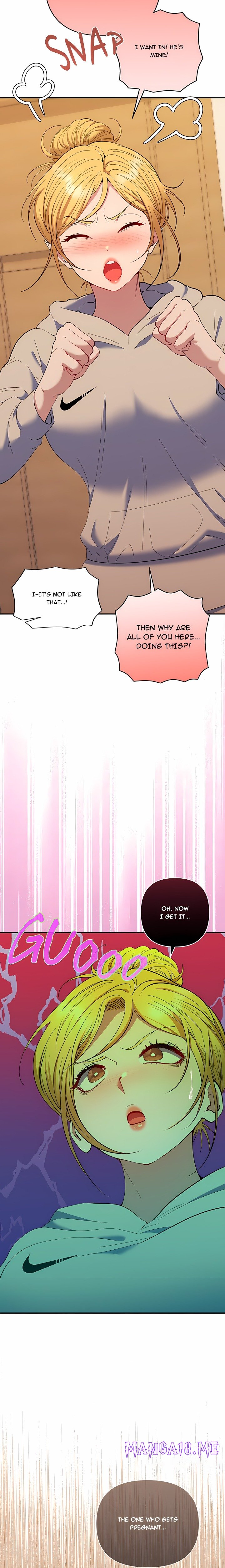 Everyone’s Man - Chapter 50 Page 2