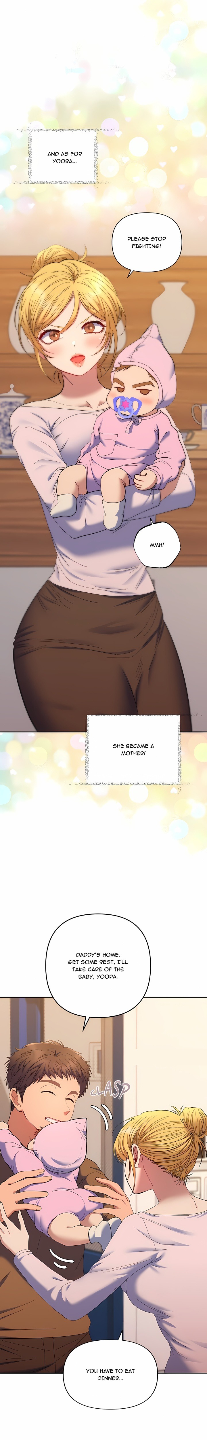 Everyone’s Man - Chapter 50 Page 26