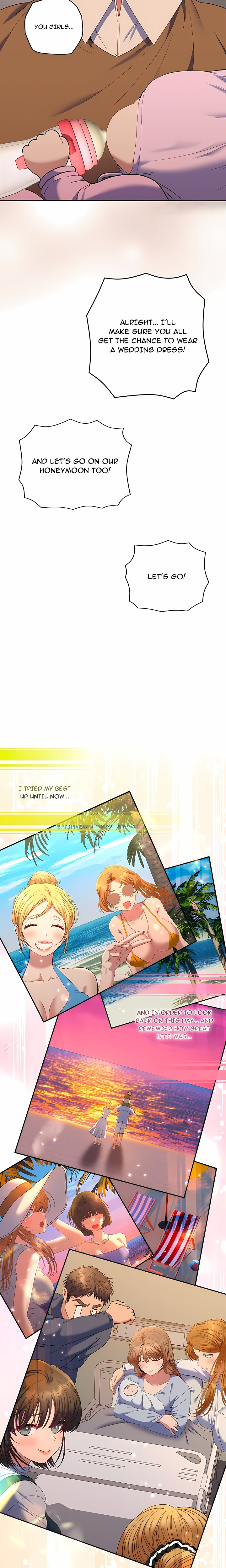 Everyone’s Man - Chapter 50 Page 35