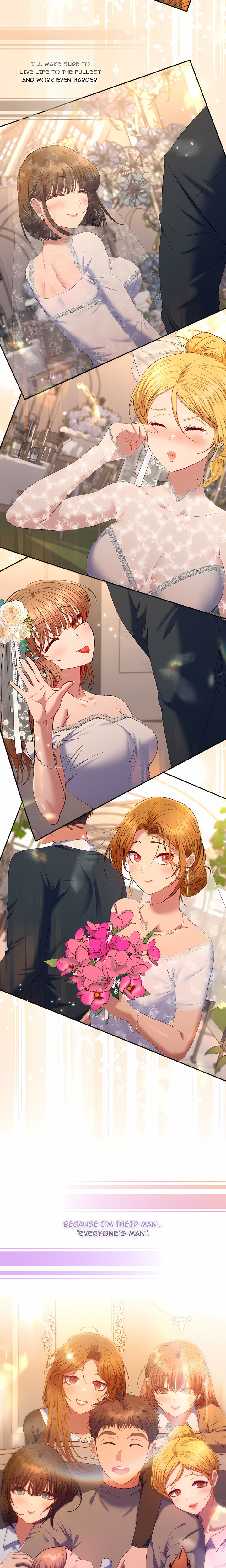 Everyone’s Man - Chapter 50 Page 36