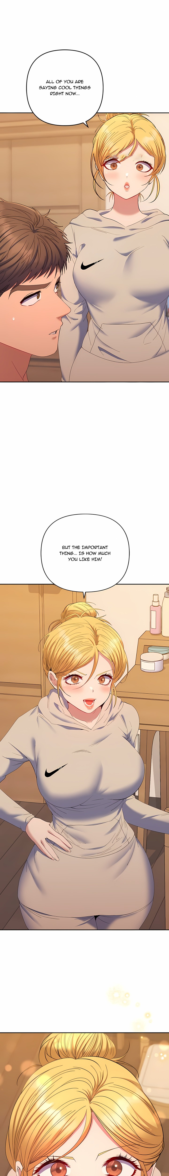 Everyone’s Man - Chapter 50 Page 7