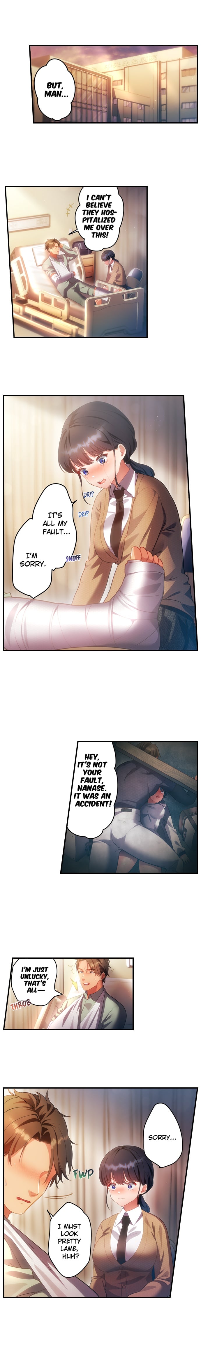 The Toy of 100 Baseball Players (Uncensored) - Chapter 1 Page 6