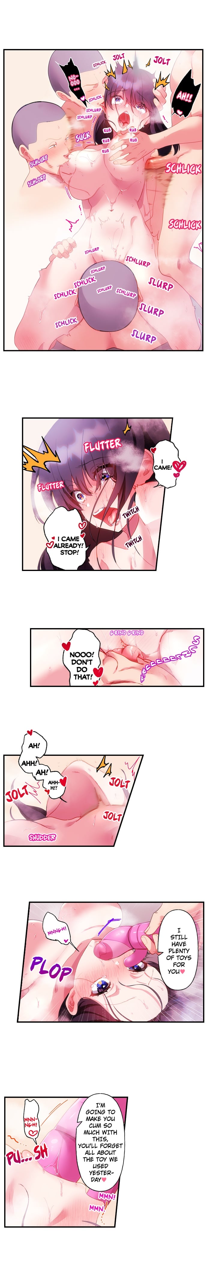 The Toy of 100 Baseball Players (Uncensored) - Chapter 15 Page 3