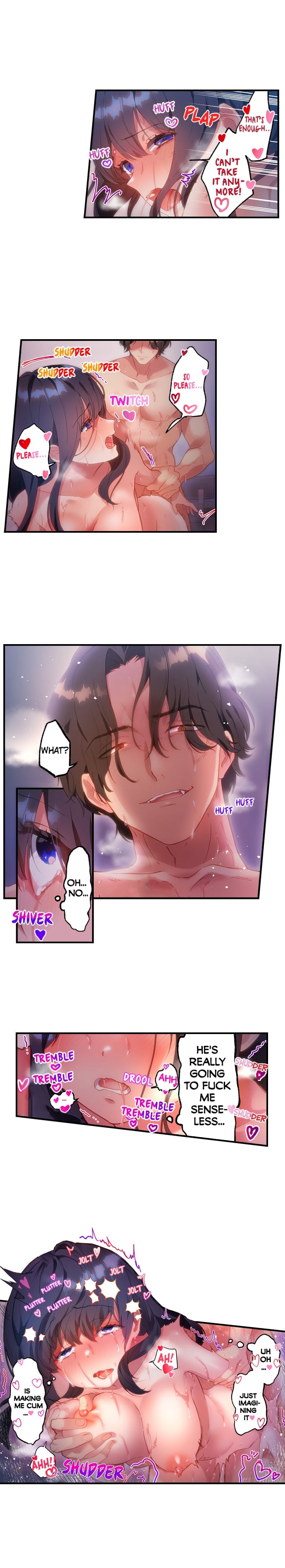 The Toy of 100 Baseball Players (Uncensored) - Chapter 18 Page 7