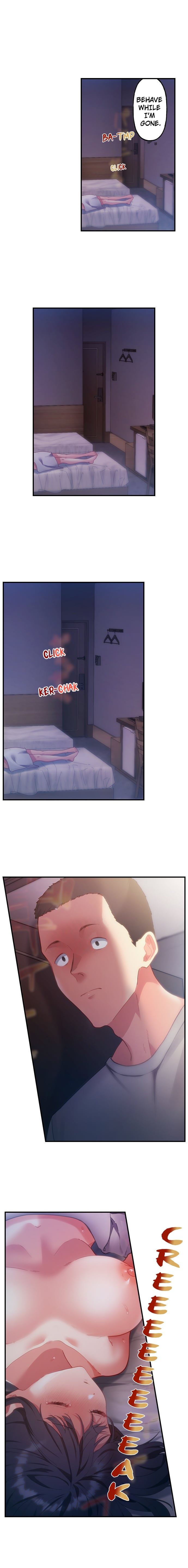 The Toy of 100 Baseball Players (Uncensored) - Chapter 18 Page 9