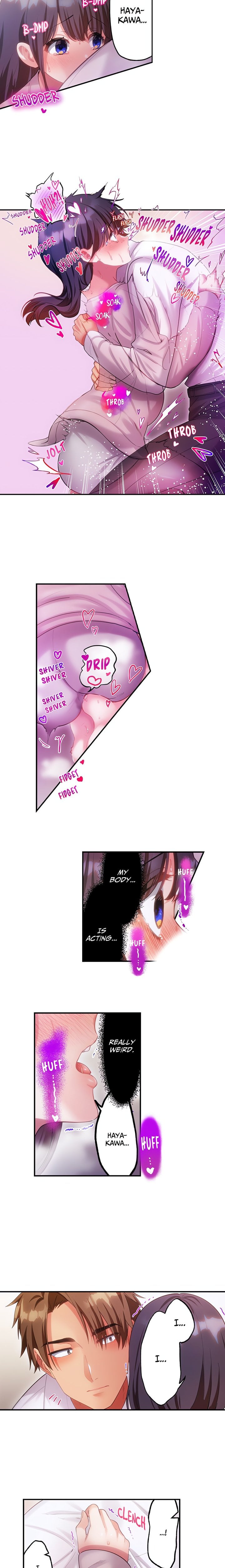 The Toy of 100 Baseball Players (Uncensored) - Chapter 23 Page 2