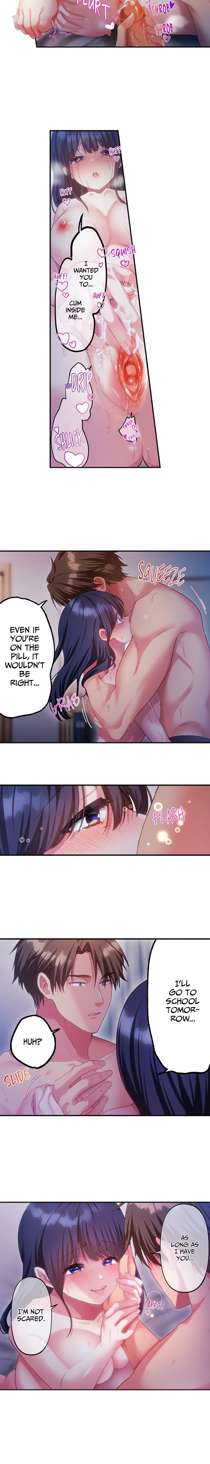 The Toy of 100 Baseball Players (Uncensored) - Chapter 24 Page 5