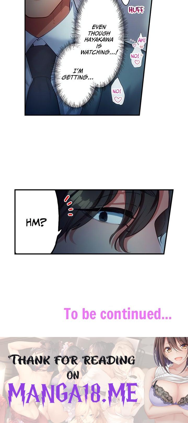 The Toy of 100 Baseball Players (Uncensored) - Chapter 25 Page 10
