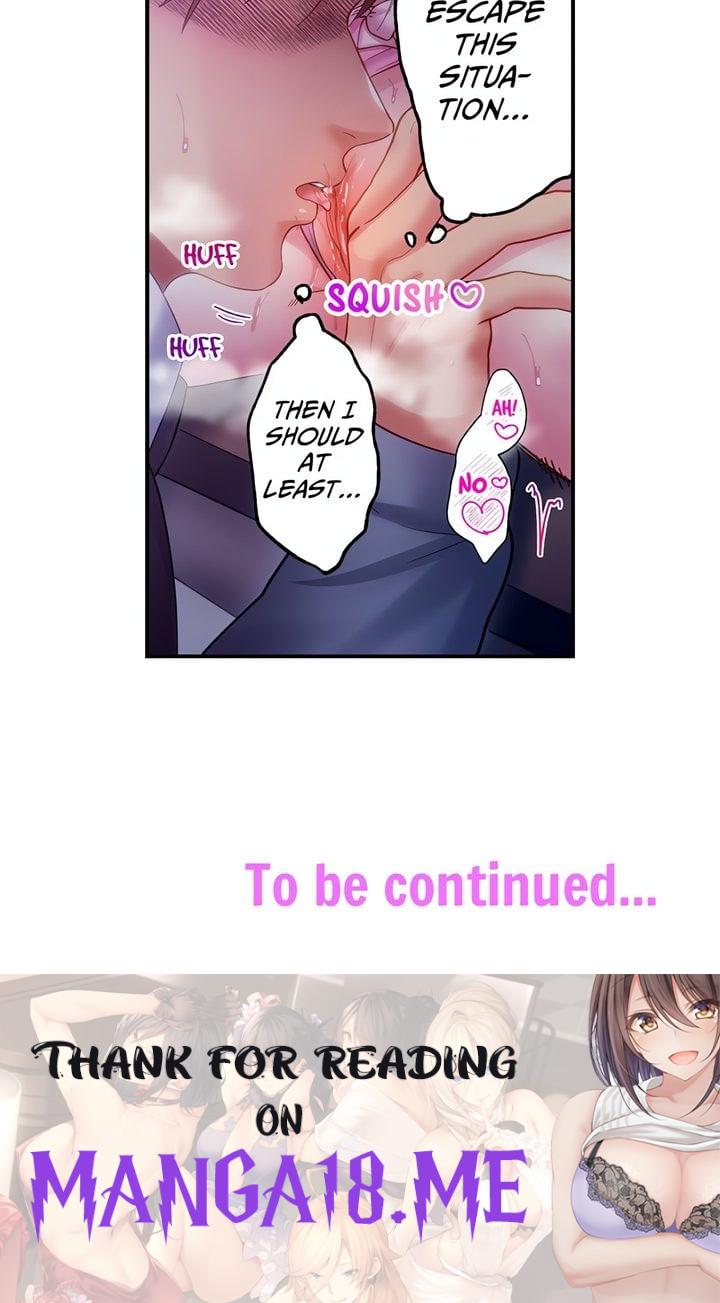 The Toy of 100 Baseball Players (Uncensored) - Chapter 26 Page 8