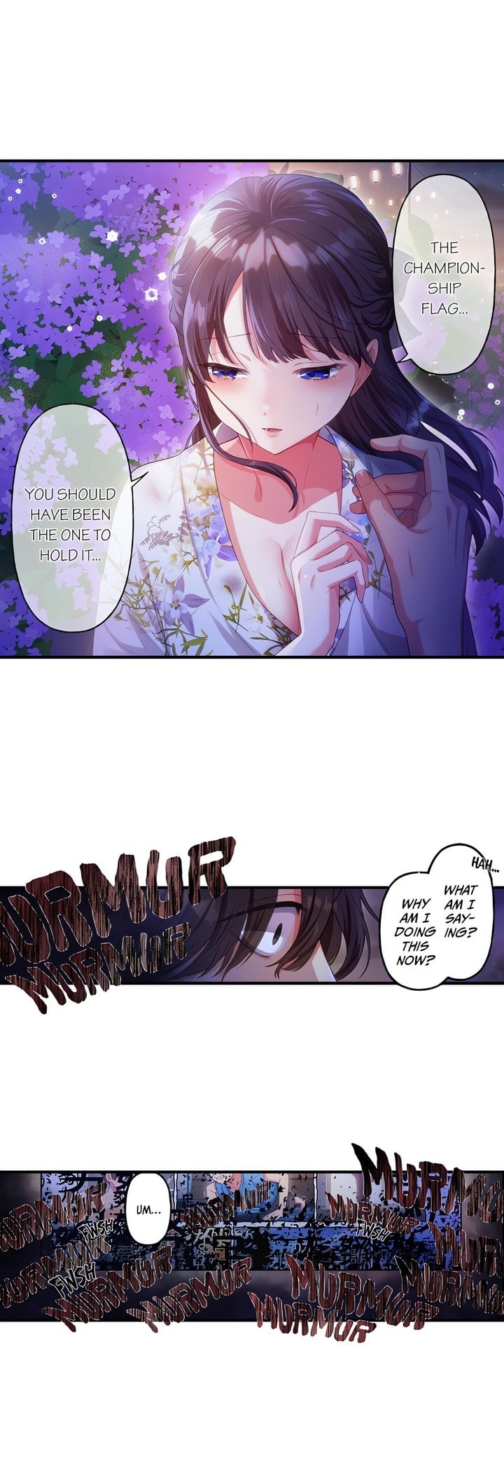 The Toy of 100 Baseball Players (Uncensored) - Chapter 45 Page 7