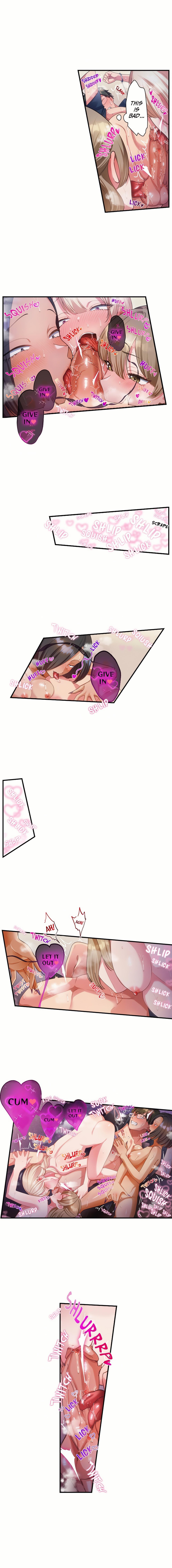 The Toy of 100 Baseball Players (Uncensored) - Chapter 56 Page 2