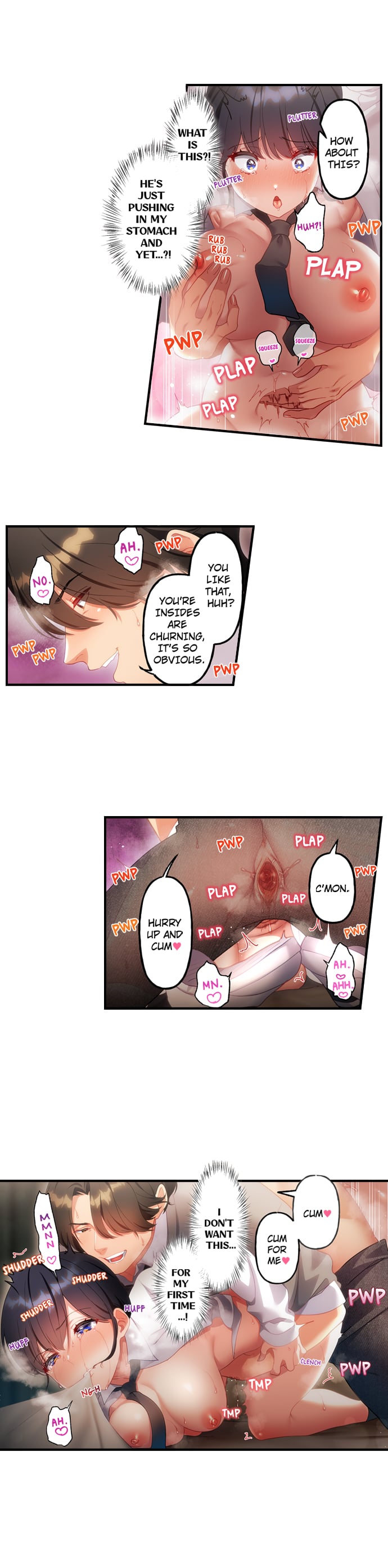 The Toy of 100 Baseball Players (Uncensored) - Chapter 8 Page 9