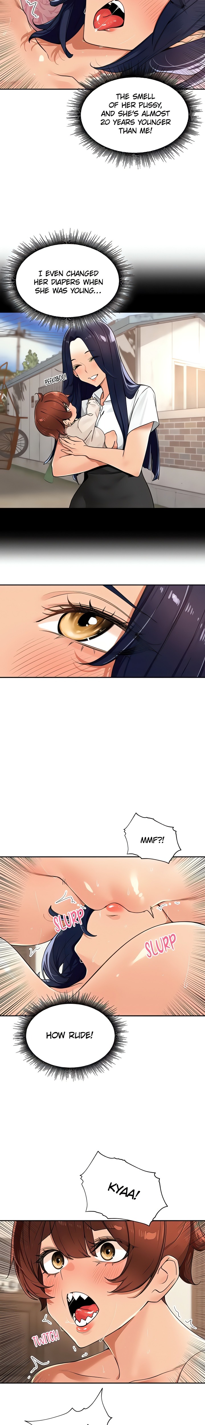 The Village’s Special Law - Chapter 26 Page 9