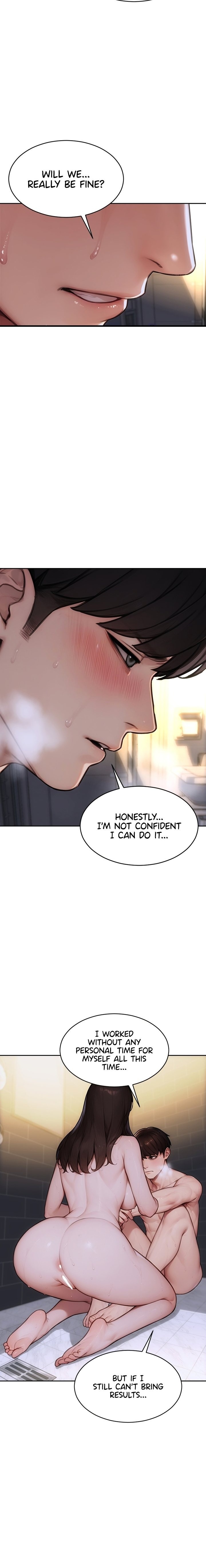 I Divorced My Wife - Chapter 21 Page 20