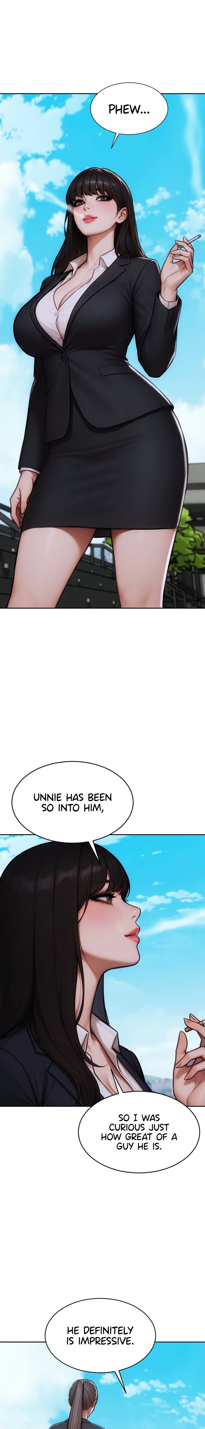 I Divorced My Wife - Chapter 29 Page 10