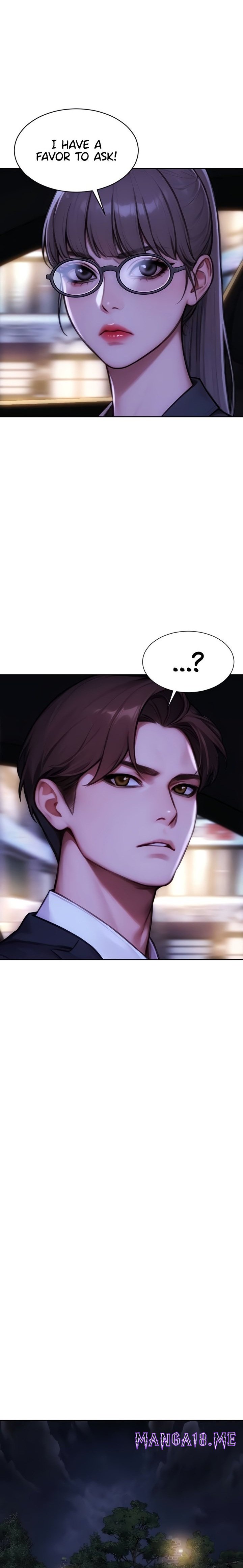 I Divorced My Wife - Chapter 29 Page 23