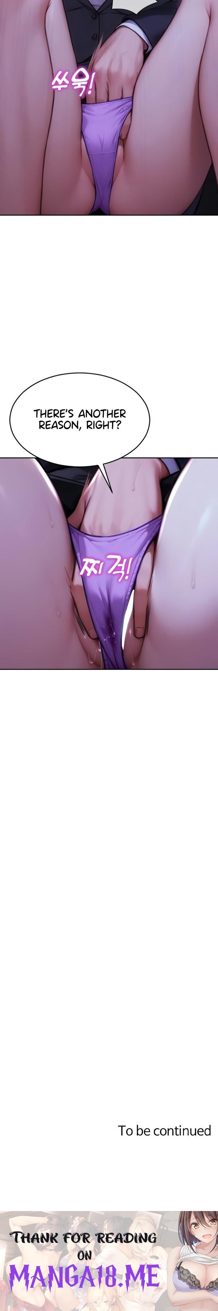 I Divorced My Wife - Chapter 29 Page 26