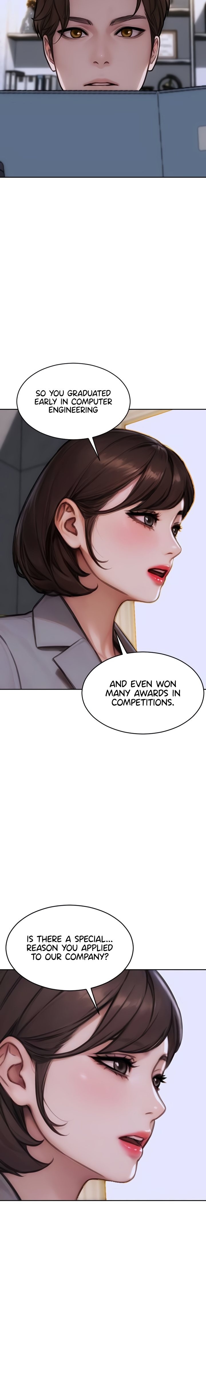 I Divorced My Wife - Chapter 29 Page 3