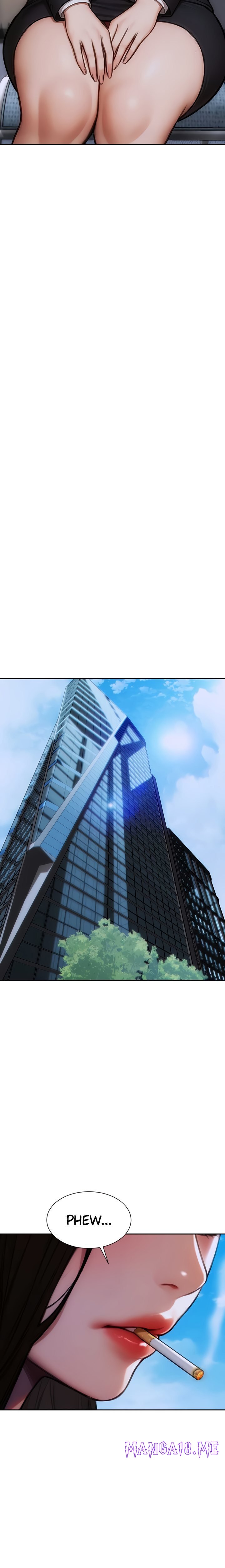 I Divorced My Wife - Chapter 29 Page 9