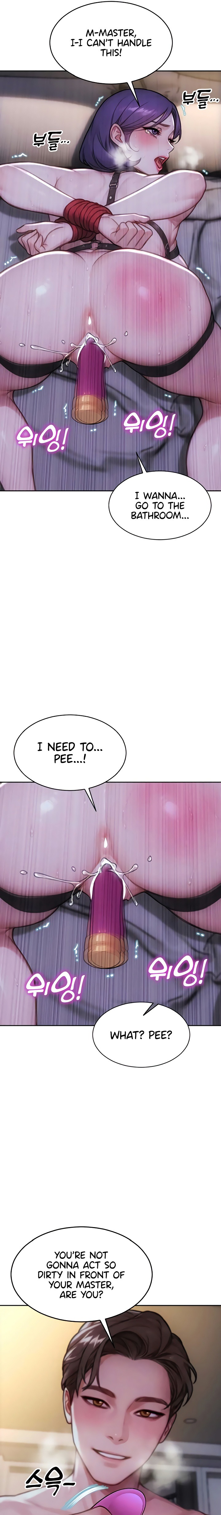 I Divorced My Wife - Chapter 47 Page 22