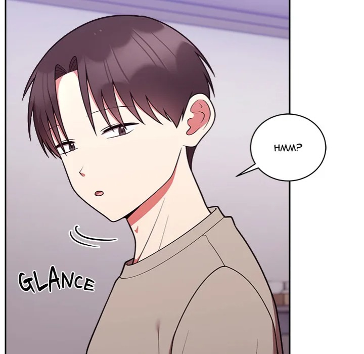 Knot My Secret (Uncensored) - Chapter 43 Page 10