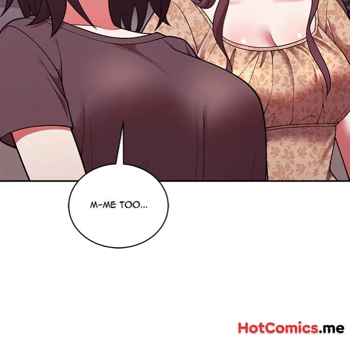 Knot My Secret (Uncensored) - Chapter 43 Page 100