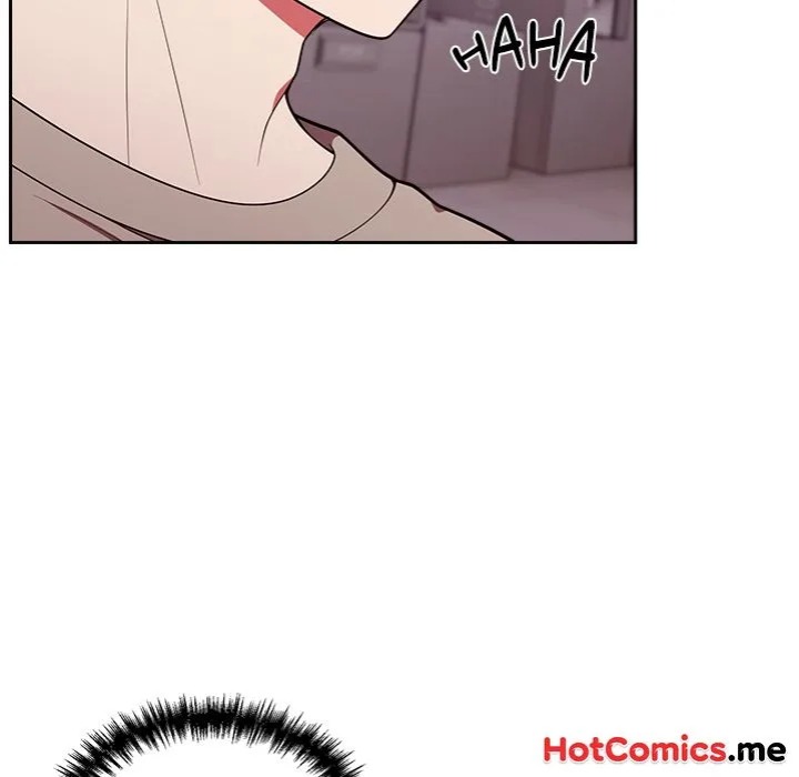 Knot My Secret (Uncensored) - Chapter 43 Page 105