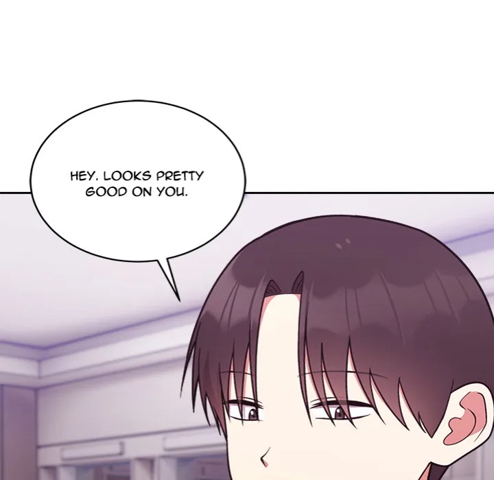 Knot My Secret (Uncensored) - Chapter 43 Page 117
