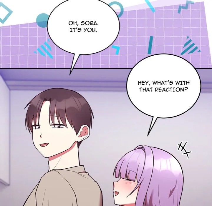 Knot My Secret (Uncensored) - Chapter 43 Page 12