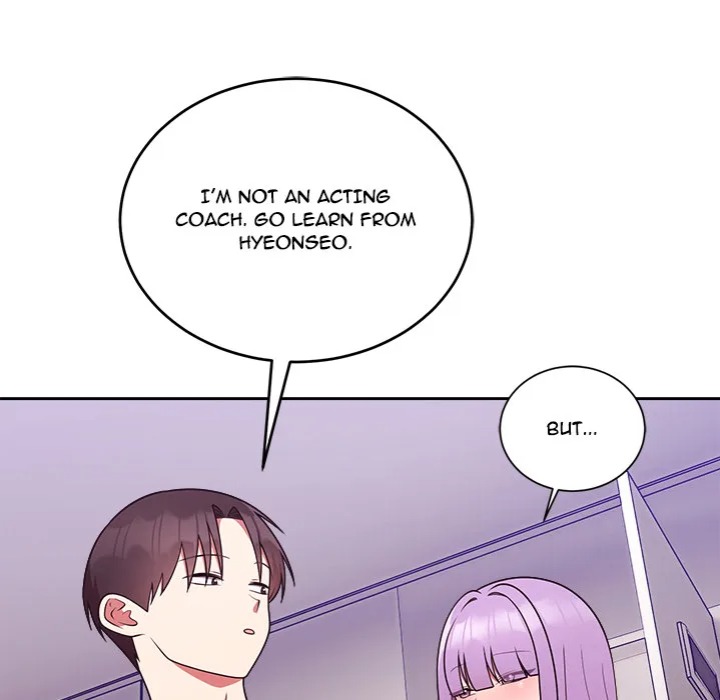 Knot My Secret (Uncensored) - Chapter 43 Page 126