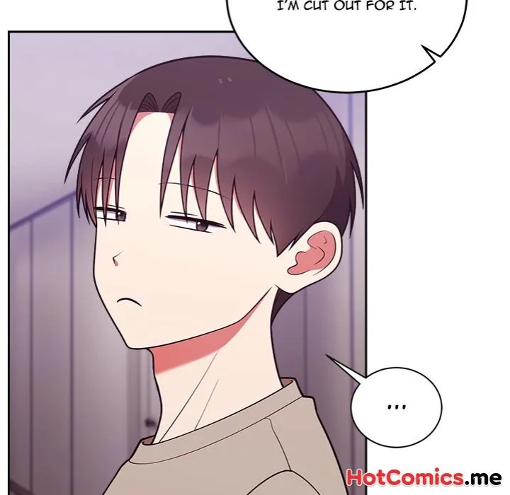 Knot My Secret (Uncensored) - Chapter 43 Page 129