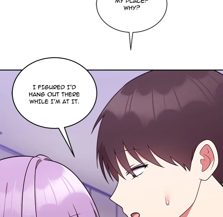 Knot My Secret (Uncensored) - Chapter 43 Page 133