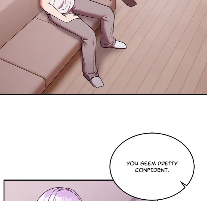 Knot My Secret (Uncensored) - Chapter 43 Page 142