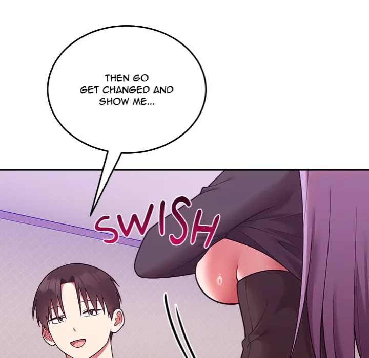 Knot My Secret (Uncensored) - Chapter 43 Page 147