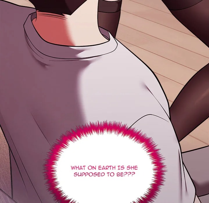 Knot My Secret (Uncensored) - Chapter 43 Page 159