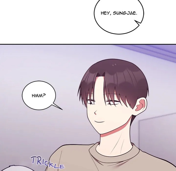 Knot My Secret (Uncensored) - Chapter 43 Page 17
