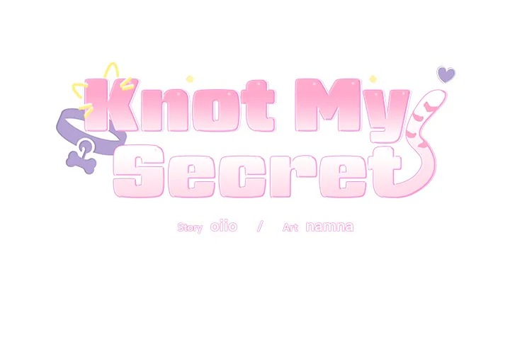 Knot My Secret (Uncensored) - Chapter 43 Page 2