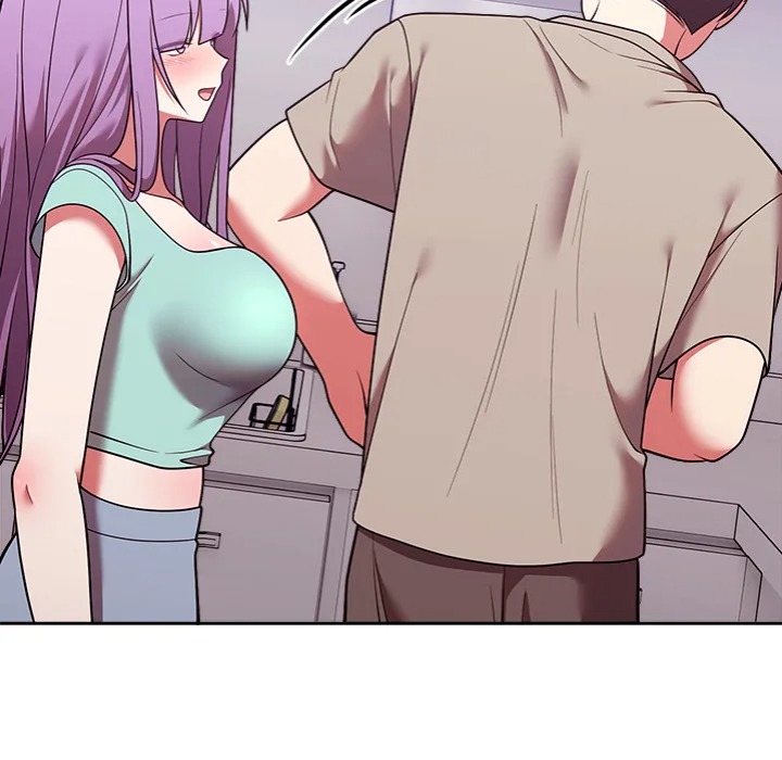 Knot My Secret (Uncensored) - Chapter 43 Page 22