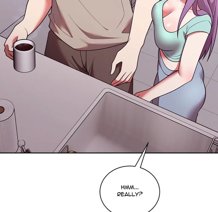 Knot My Secret (Uncensored) - Chapter 43 Page 29
