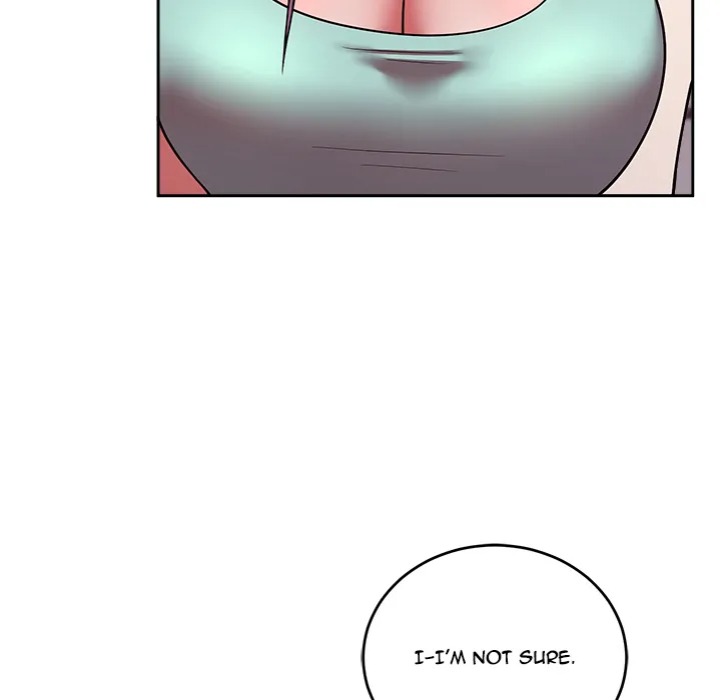 Knot My Secret (Uncensored) - Chapter 43 Page 32