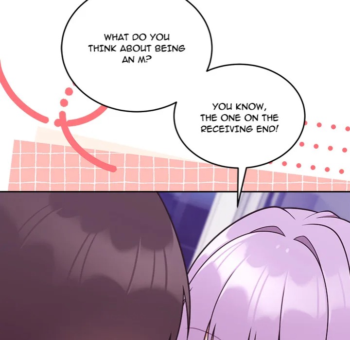 Knot My Secret (Uncensored) - Chapter 43 Page 35