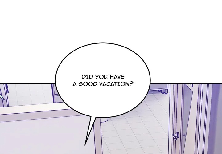 Knot My Secret (Uncensored) - Chapter 43 Page 4