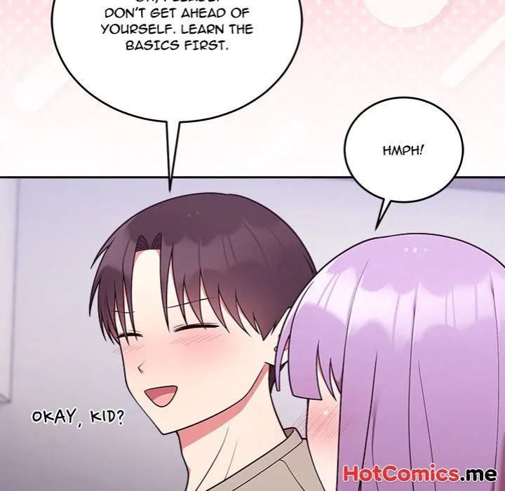 Knot My Secret (Uncensored) - Chapter 43 Page 43
