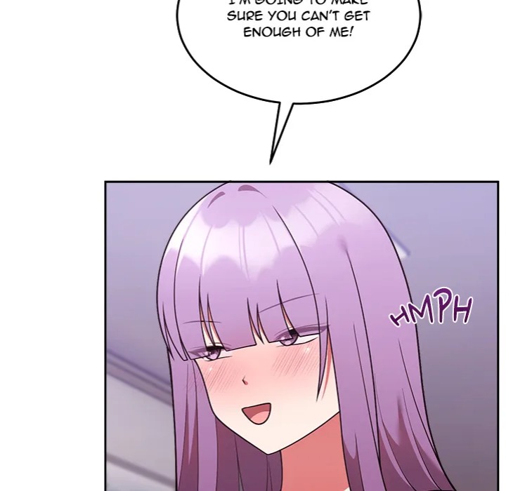 Knot My Secret (Uncensored) - Chapter 43 Page 45