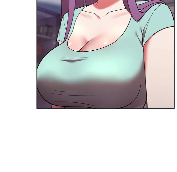 Knot My Secret (Uncensored) - Chapter 43 Page 46