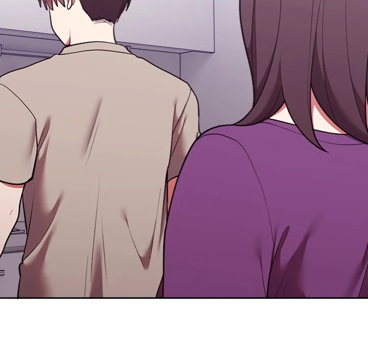 Knot My Secret (Uncensored) - Chapter 43 Page 56